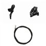 MANETA FRE/CAMB.SHIMANO 105 ST-R7120 DER.PINZA TRA