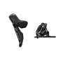 MANETA FR/CAMB.SHIM 105 ST-R7170 IZQ.Di2 PINZA DEL