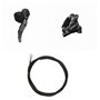 MANETA FR/CAM.SHIM GRX ST-RX820 DER.PINZA TR.2x12V