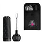 KIT CAPSULA MECHAS REPARACION TUBELESS MUC-OFF NEG