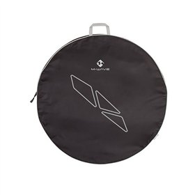 BOLSA RUEDA M-WAVE 26-29 PROTECTORES PARA BUJES