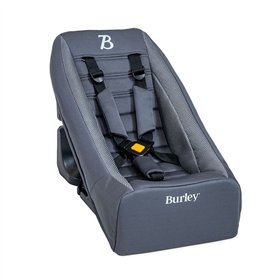 SILLA BEBE BURLEY PARA REMOLQUE NIÑO 1-10 MESES