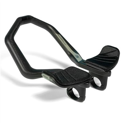 HBTT K-FORCE AGX LOOP Extension bars