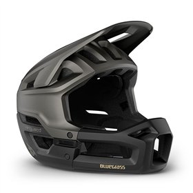 CASCO BLUEGRASS VANGUARD NEGRO MATE T.S (52-56)