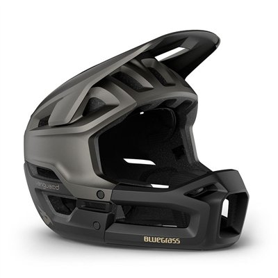 CASCO BLUEGRASS VANGUARD NEGRO MATE T.S (52-56)
