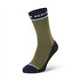 CALCETINES SEALSKINZ FOXLEY VERDE OLIVA T.36-38