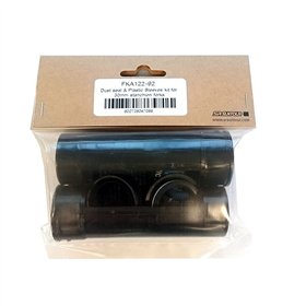 KIT GUARDAP/GUIAS TEFLON SUNTOUR BARRAS HORQ.30mm