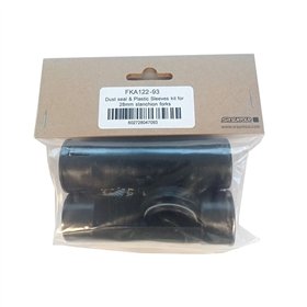 KIT GUARDAP/GUIAS TEFLON SUNTOUR BARRAS HORQ.28mm