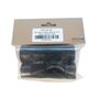 KIT GUARDAP/GUIAS TEFLON SUNTOUR BARRAS HORQ.28mm
