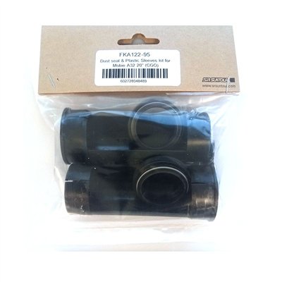 KIT GUARDAP/GUIAS TEFLON SUNTOUR HORQ.MOBIE A32 20