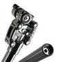TIJA SILLIN SUSP.SUNTOUR SP25 NCX 30.9 350 50 AL.N