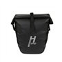 ALFORJAS HABERLAND H2O 42L IMPERMEABLE NEGRO