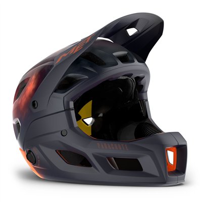 CASCO MET PARACHUTE MCR MIPS ED.LIM.MOR/NARAN.NIEB