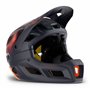 CASCO MET PARACHUTE MCR MIPS ED.LIM.MOR/NARAN.NIEB