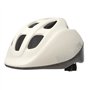 CASCO NIÑO BOBIKE GO VAINILLA TALLA XXS