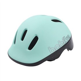 CASCO NIÑO BOBIKE GO MENTA TALLA XXS
