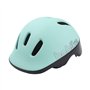 CASCO NIÑO BOBIKE GO MENTA TALLA XXS