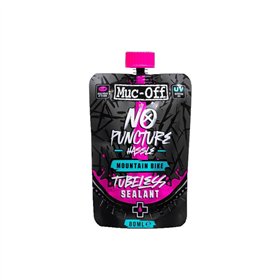 LIQUIDO SELLANTE MUC-OFF TUBELESS MTB 80ml