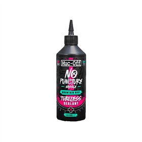 LIQUIDO SELLANTE MUC-OFF TUBELESS MTB 500ml