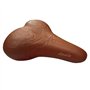 SILLIN SELLE BASSANO AMATA UNISEX CON MUELLE CREMA