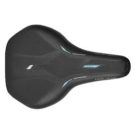 SILLIN SELLE BASSANO VOLARE ICON GT LADY 3ZONE NEG