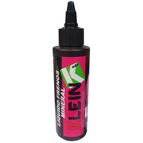 LIQUIDO FRENOS KLEIN MINERAL 130 ml