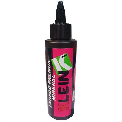 LIQUIDO FRENOS KLEIN MINERAL 130 ml