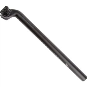 TIJA SILLIN ERGOTEC VIPER 31.6 400 mm 30OFF.ALU.NE