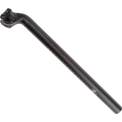 TIJA SILLIN ERGOTEC VIPER 31.6 400 mm 30OFF.ALU.NE