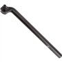 TIJA SILLIN ERGOTEC VIPER 31.6 400 mm 30OFF.ALU.NE