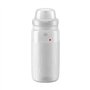 BIDON ELITE FLY MTB TEX TRANSPARENTE 550ml