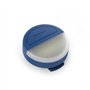 LUZ P/ROPA BOOKMAN ECLIPSE LED CLIP USB AZUL CLARO