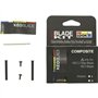 KIT LAMINAS LOOK PARA PEDALES KEO BLADE 12