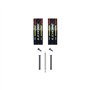 KIT LAMINAS LOOK PARA PEDALES KEO BLADE 16
