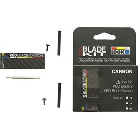 KIT LAMINAS LOOK PARA PEDALES KEO BLADE 20