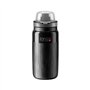 BIDON ELITE FLY MTB TEX NEGRO 550 ml