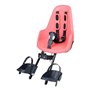 PORTABEBE BOBIKE ONE MINI DELANTERO ROSA