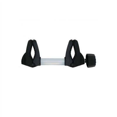 BRAZO FIJACION PERUZZO 3D PORTABI.ZEPHYR 2/3 BICIS