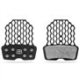 JGO.PASTILLAS FRENO ABSOLUTE BLACK P/SRAM CODE