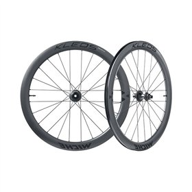 JG.RUEDAS MICHE KLEOS RD 50 DISCO CL TLR XDR CARB