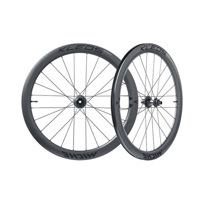 JG.RUEDAS MICHE KLEOS RD 50 DISCO CL TLR XDR CARB