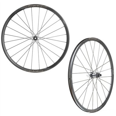 JG.RUEDAS MICHE GRAFF XL DISCO CL TLR SRAM XDR ALU