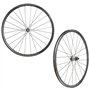 JG.RUEDAS MICHE GRAFF XL DISCO CL TLR SRAM XDR ALU