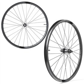 JG.RUEDAS MICHE K6 BOOST 29 DISCO CL TLR XD CARBON