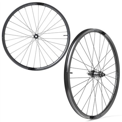 JG.RUEDAS MICHE K6 BOOST 29 DISCO CL TLR XD CARBON