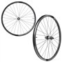 JG.RUEDAS MICHE K6 BOOST 29 DISCO CL TLR XD CARBON