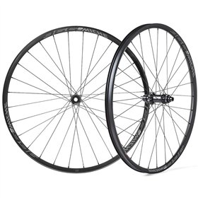 JG.RUEDAS MICHE 966 SPR 29 DISCO CL TLR XD ALUMIN