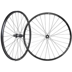 JG.RUEDAS MICHE 966 SPR 29 DISCO CL TLR SPLINE ALU