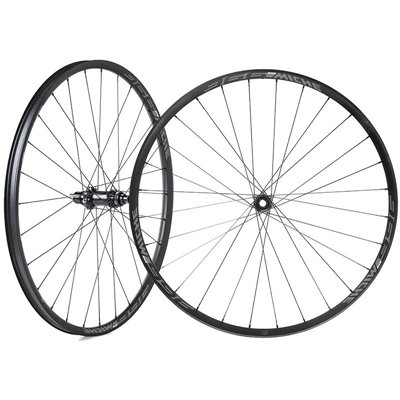 JG.RUEDAS MICHE 966 SPR 29 DISCO CL TLR SPLINE ALU