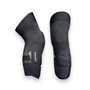 RODILLERA BLUEGRASS AURA CORE NEGRO T.S (40-43cm)
